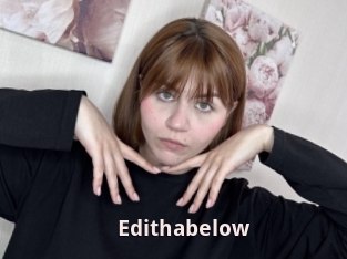 Edithabelow