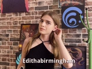 Edithabirmingham