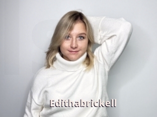 Edithabrickell