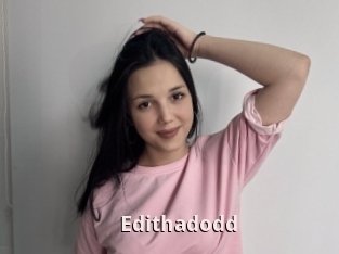 Edithadodd