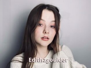 Edithagoulder