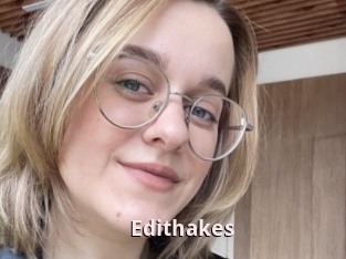 Edithakes