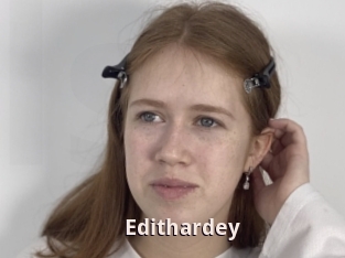 Edithardey