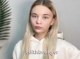 Edithbrunger