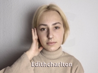 Edithcharlton