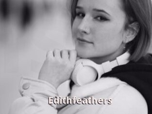 Edithfeathers