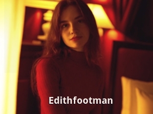 Edithfootman