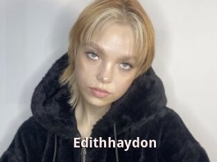 Edithhaydon