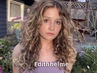 Edithhelme