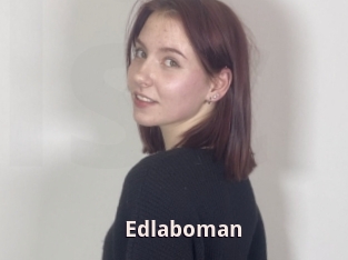 Edlaboman