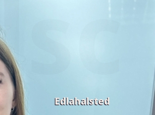 Edlahalsted