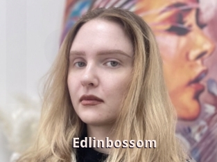 Edlinbossom