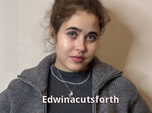 Edwinacutsforth