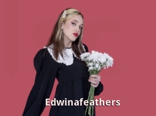 Edwinafeathers