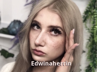 Edwinaherrin