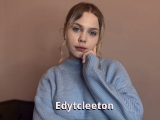 Edytcleeton