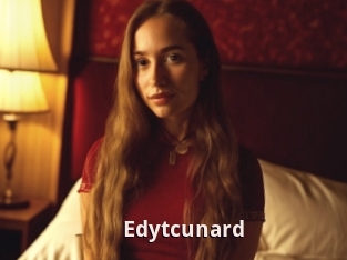 Edytcunard