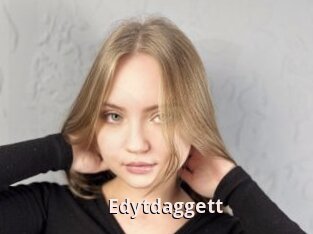 Edytdaggett