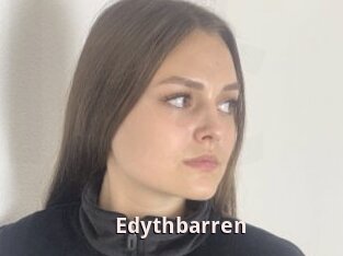 Edythbarren