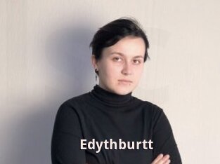 Edythburtt