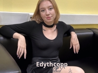 Edythcopp