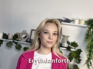 Edythdanforth