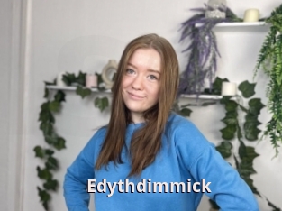 Edythdimmick