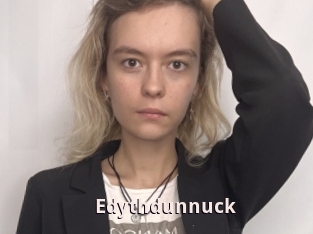 Edythdunnuck