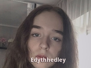 Edythhedley