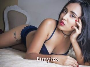 Eimyfox