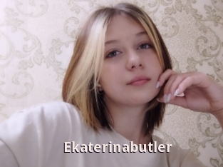 Ekaterinabutler