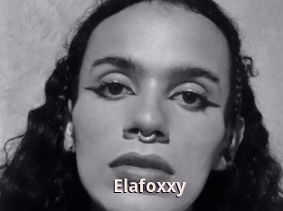 Elafoxxy