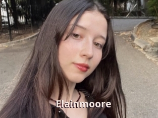 Elainmoore