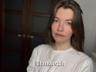 Elanarozir