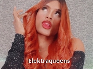 Elektraqueens