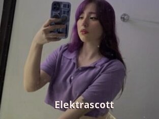 Elektrascott