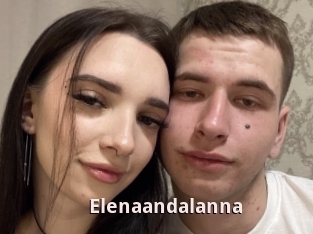 Elenaandalanna