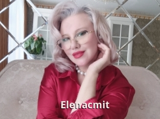 elenacmit Live Sex Chat
