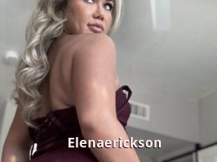 Elenaerickson