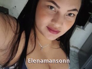 Elenamansonn