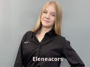 Eleneacors