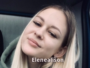 Elenealison