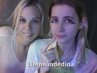 Eleneandedina