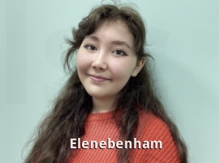 Elenebenham