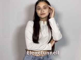 Elenefunnell