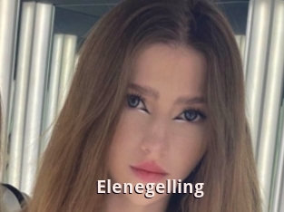 Elenegelling