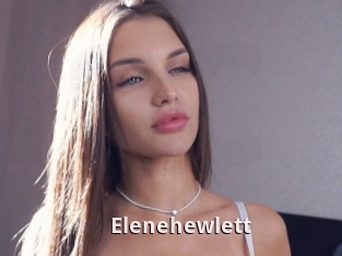 Elenehewlett