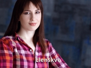 Elenskvo