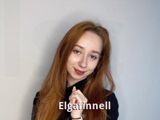 Elgafinnell