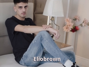 Eliobrown